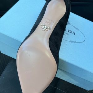 Prada Heels